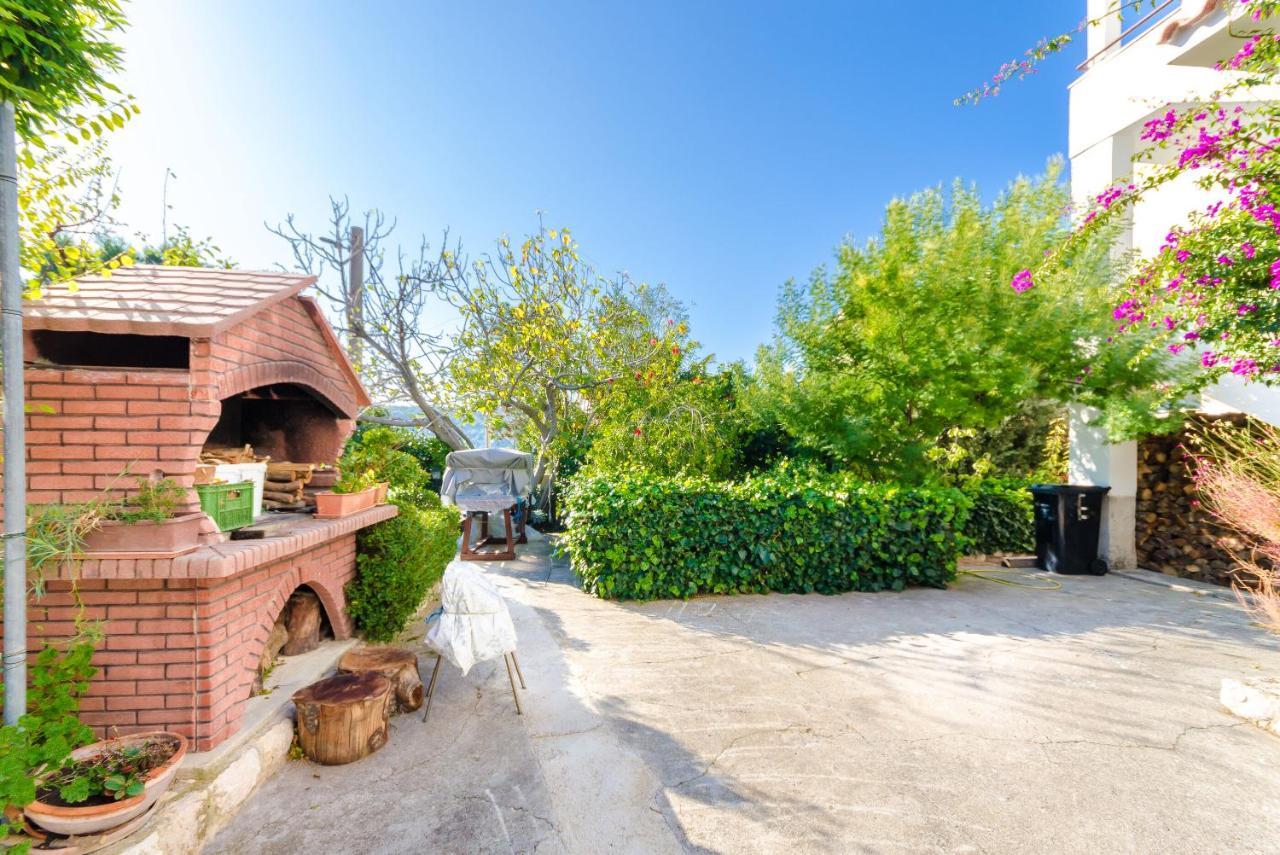 Apartments Anica J Lopar Εξωτερικό φωτογραφία