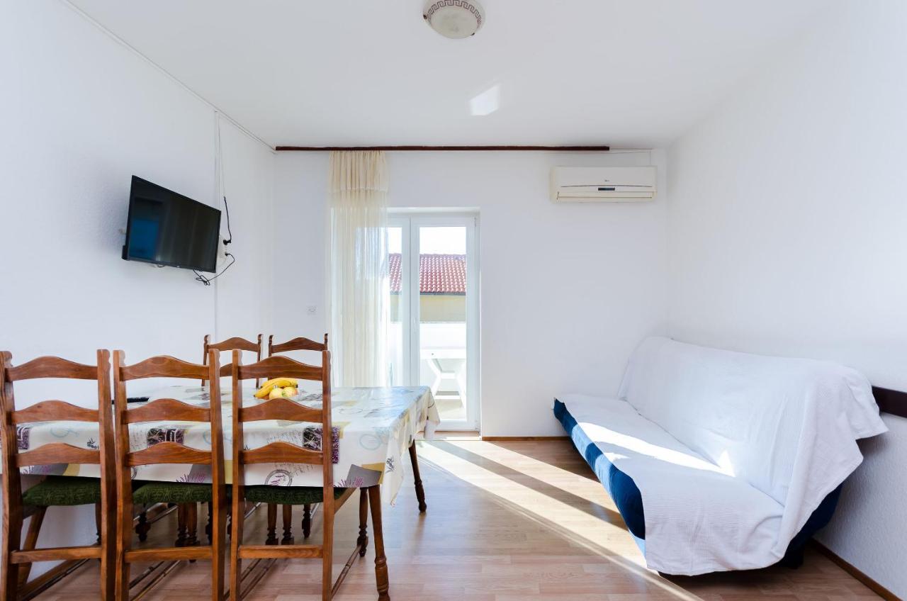 Apartments Anica J Lopar Εξωτερικό φωτογραφία