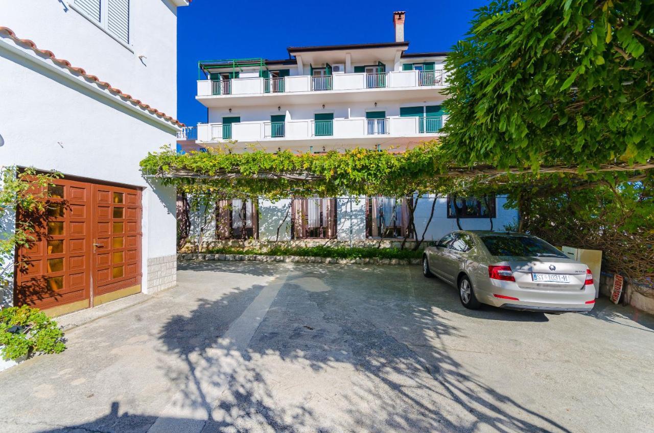 Apartments Anica J Lopar Εξωτερικό φωτογραφία