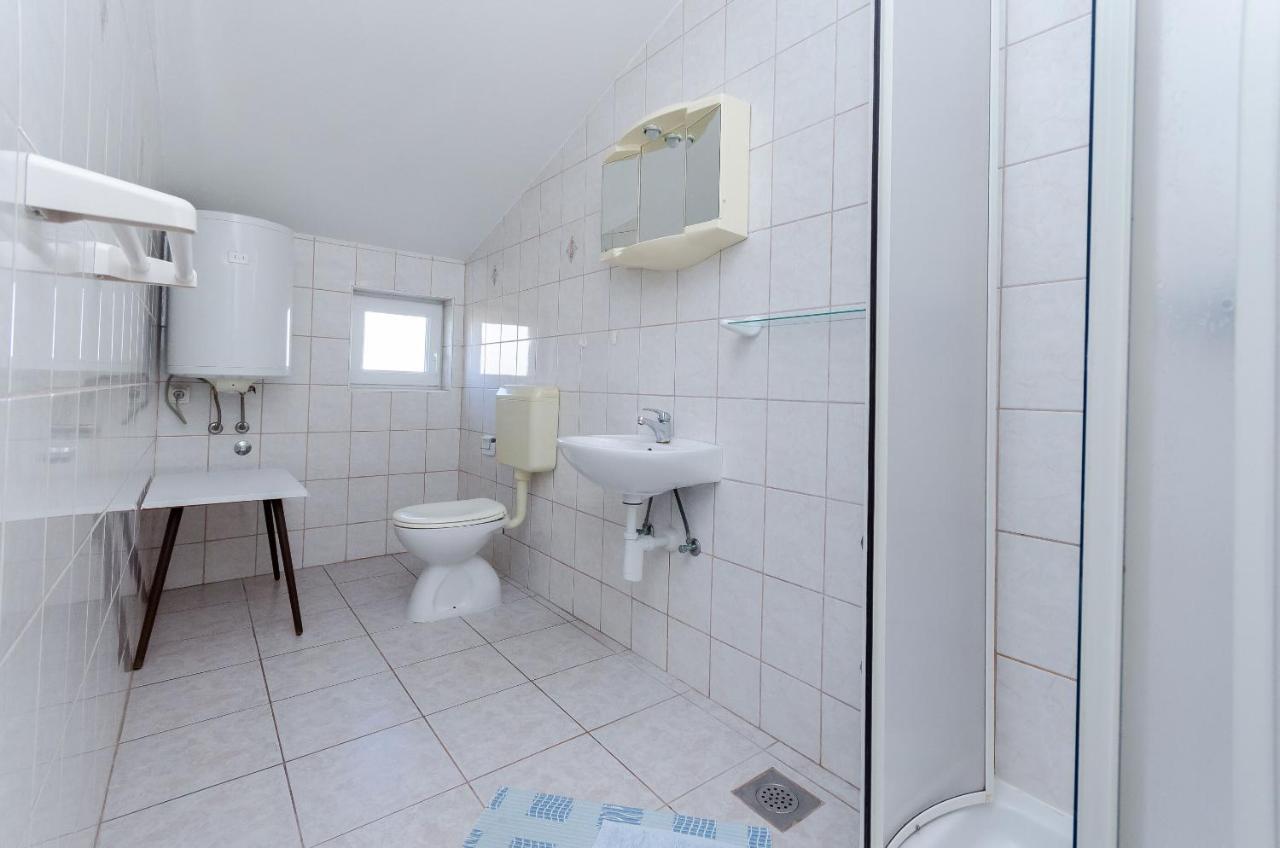 Apartments Anica J Lopar Εξωτερικό φωτογραφία