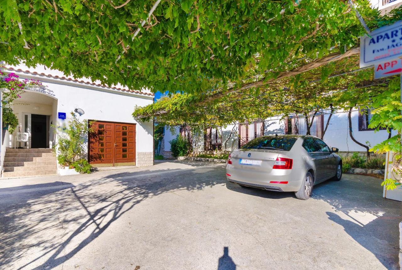 Apartments Anica J Lopar Εξωτερικό φωτογραφία