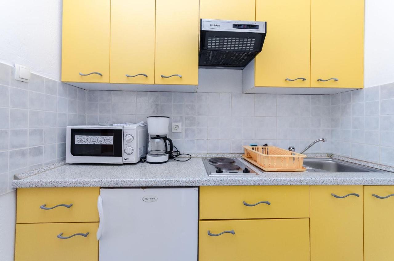 Apartments Anica J Lopar Εξωτερικό φωτογραφία