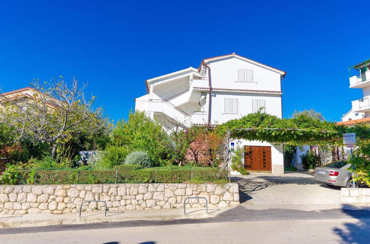 Apartments Anica J Lopar Εξωτερικό φωτογραφία