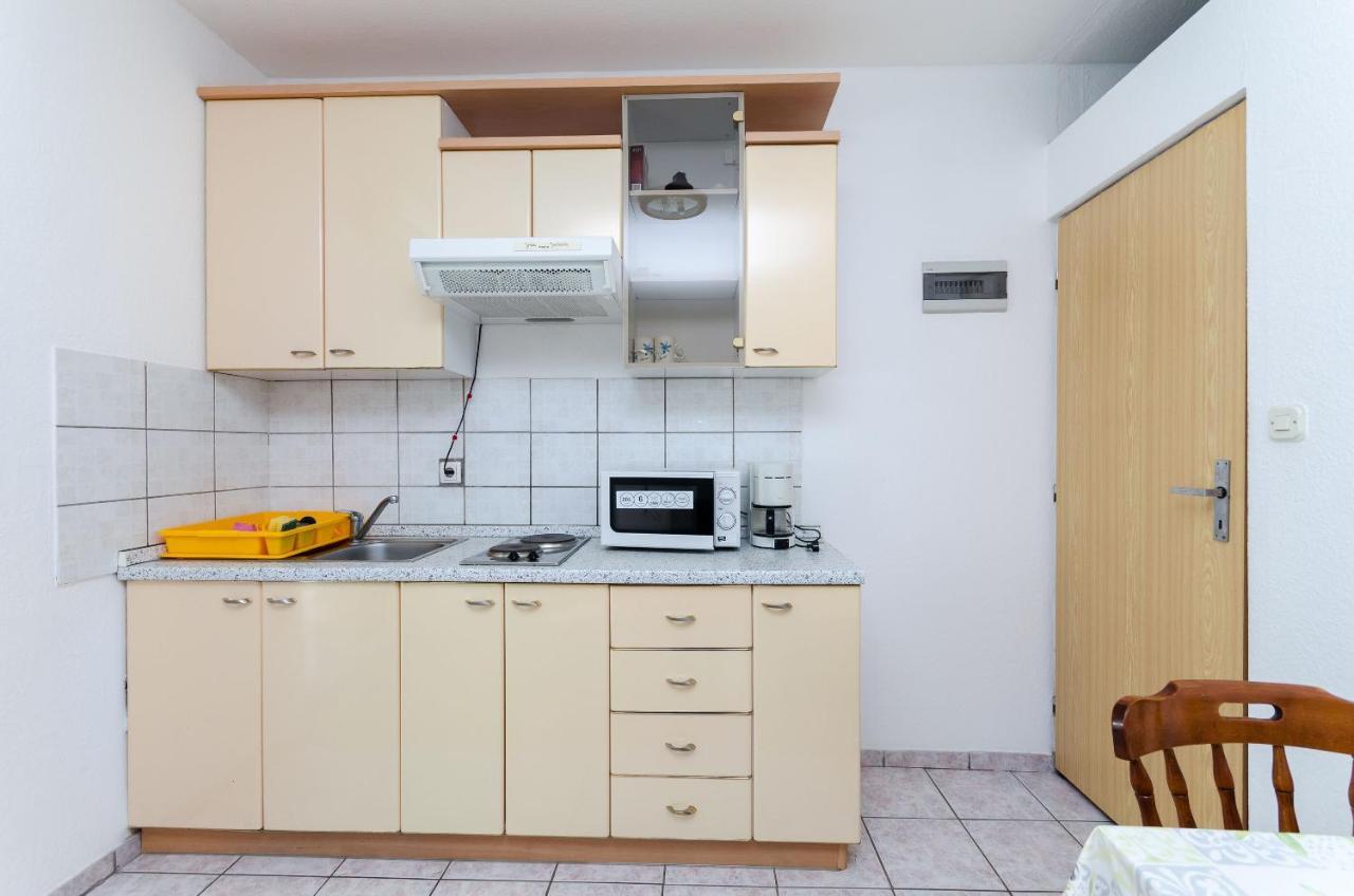 Apartments Anica J Lopar Εξωτερικό φωτογραφία