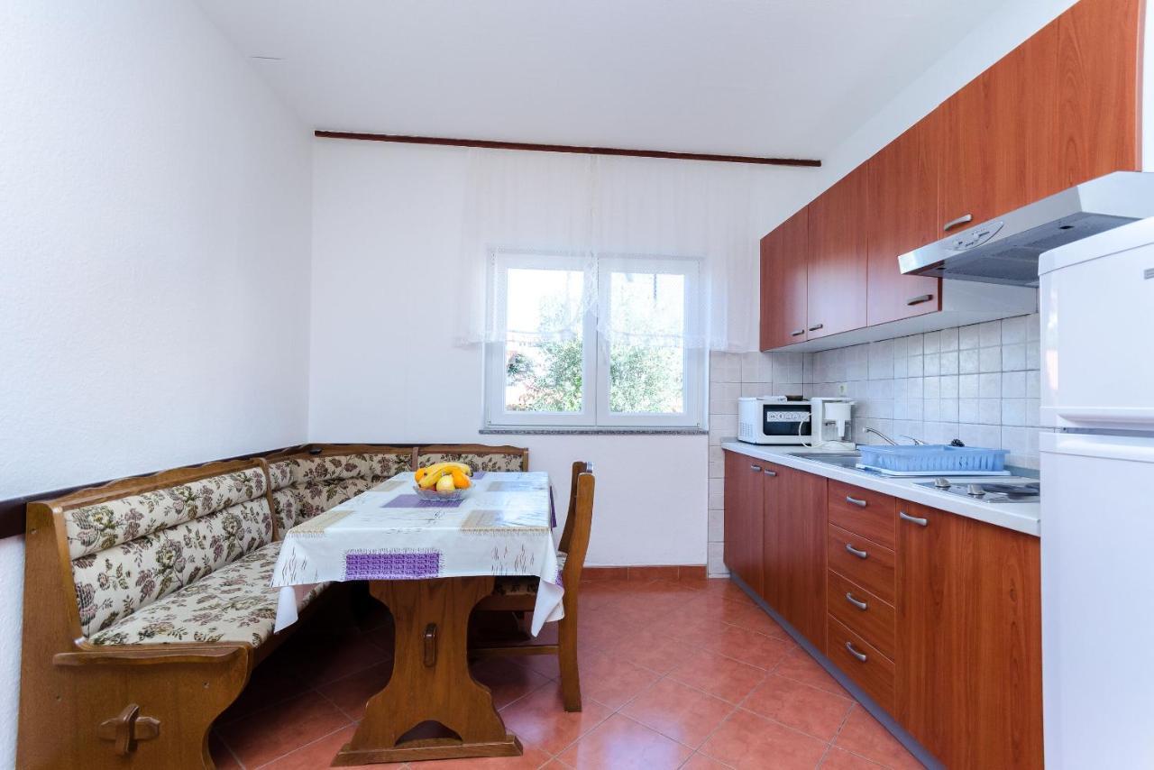 Apartments Anica J Lopar Εξωτερικό φωτογραφία