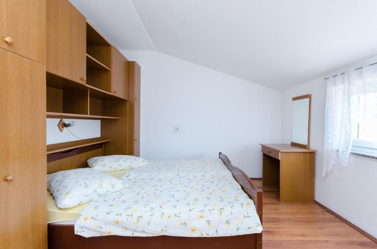 Apartments Anica J Lopar Εξωτερικό φωτογραφία