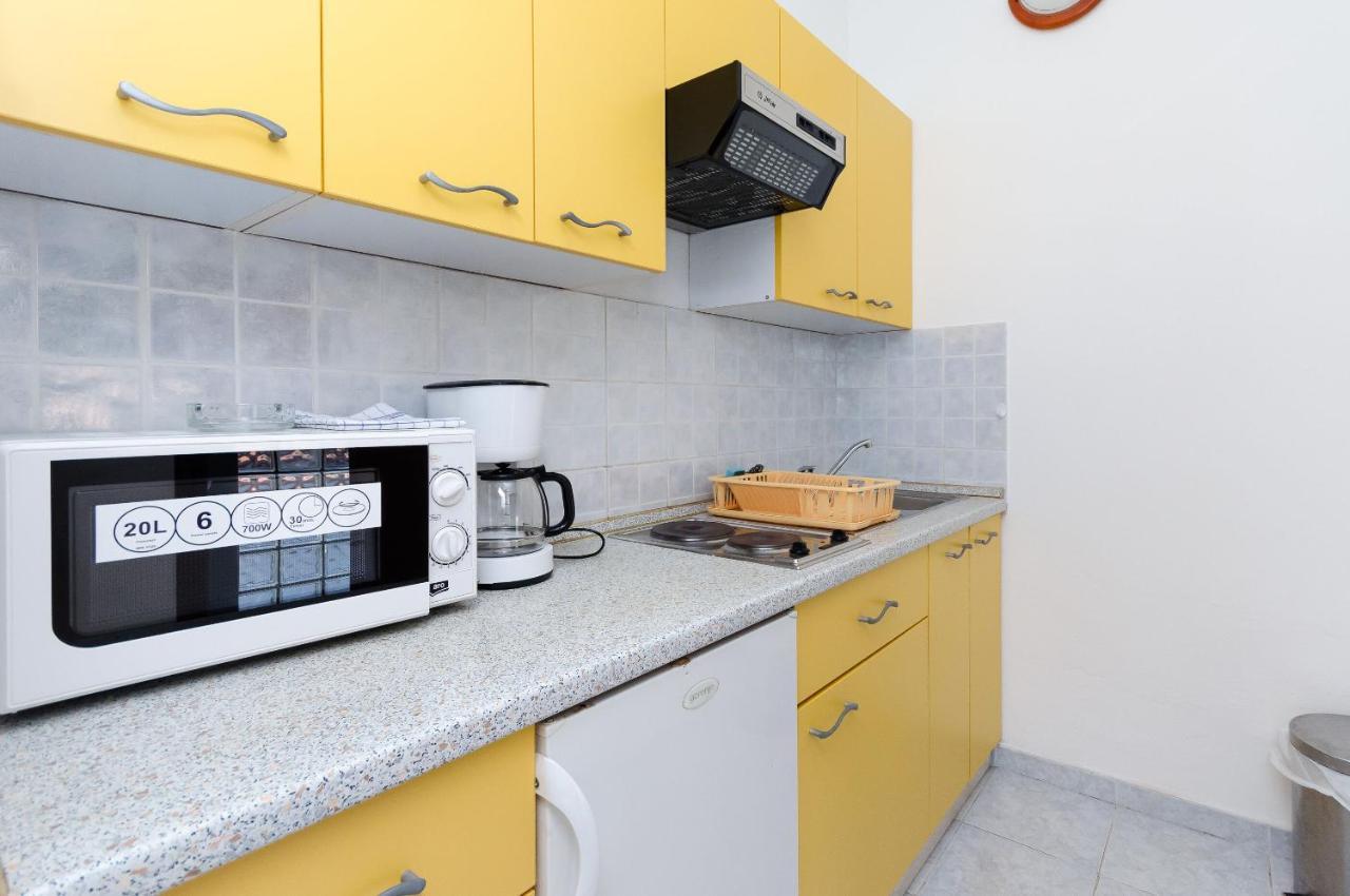 Apartments Anica J Lopar Εξωτερικό φωτογραφία