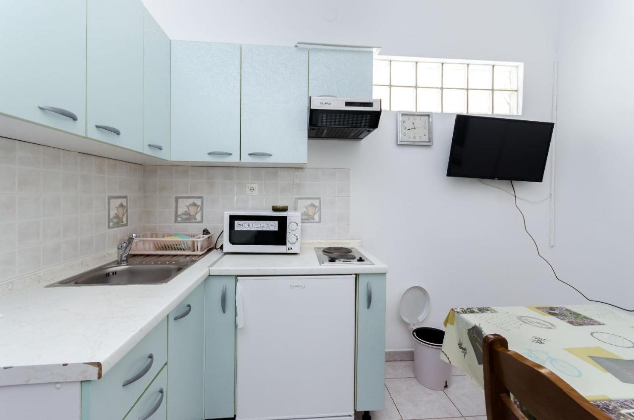 Apartments Anica J Lopar Εξωτερικό φωτογραφία