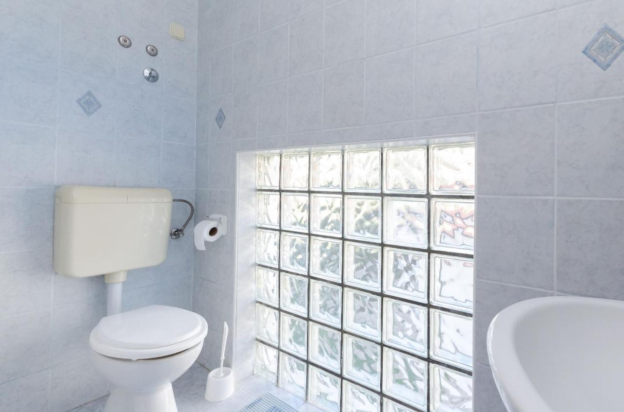 Apartments Anica J Lopar Εξωτερικό φωτογραφία