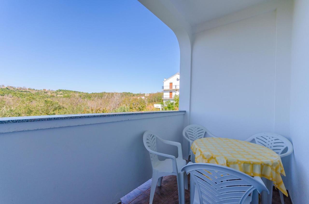 Apartments Anica J Lopar Εξωτερικό φωτογραφία