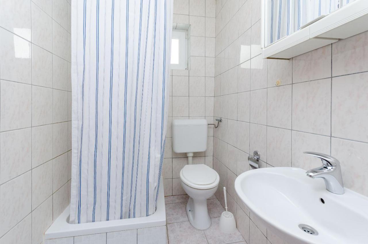 Apartments Anica J Lopar Εξωτερικό φωτογραφία