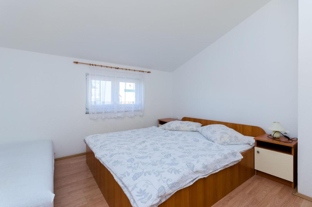 Apartments Anica J Lopar Εξωτερικό φωτογραφία