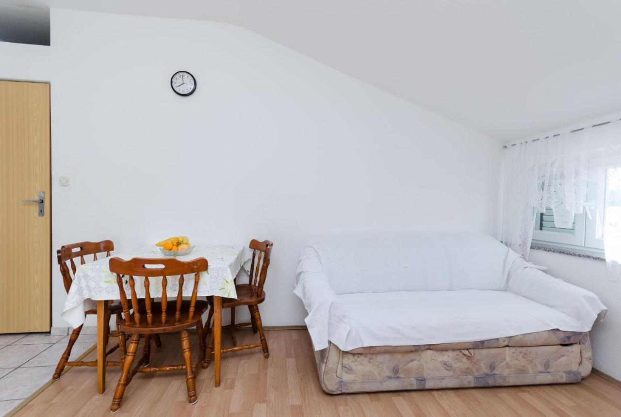 Apartments Anica J Lopar Εξωτερικό φωτογραφία