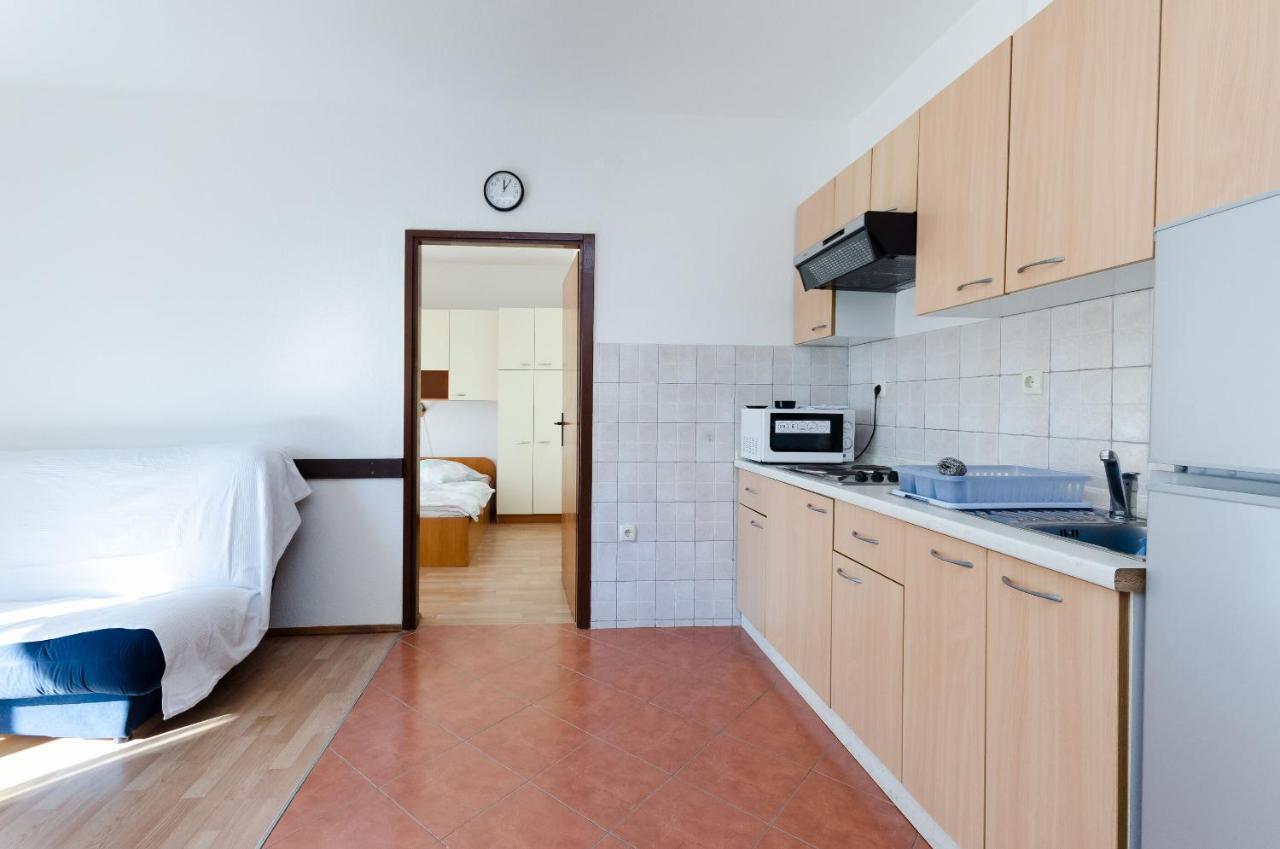 Apartments Anica J Lopar Εξωτερικό φωτογραφία