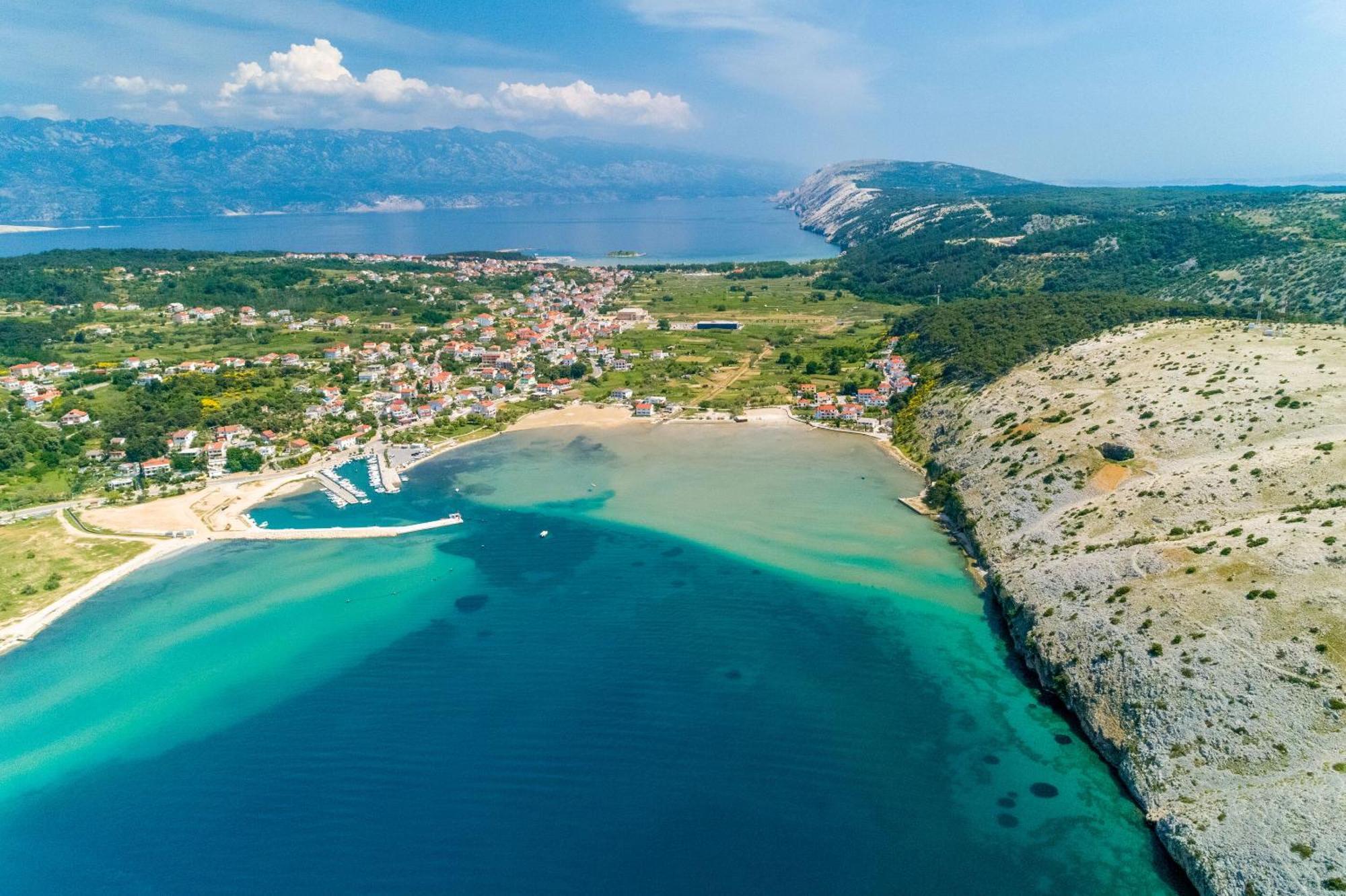 Apartments Anica J Lopar Εξωτερικό φωτογραφία